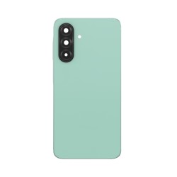 Tampa Traseira+Lente da Câmera Samsung Galaxy A26 5G/A266 Menta